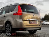Renault Grand Scénic 1.6 dCi Bose Edition SS