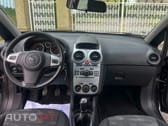 Opel Corsa 1.3 CDTI ECOFLEX