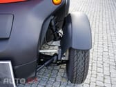 Renault Twizy 80