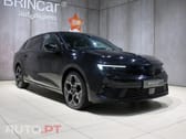 Opel Astra Sports Tourer 1.2 T GS Aut.