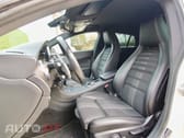 Mercedes-Benz CLA 200 d Shooting Brake AMG Line Aut.