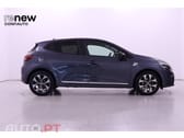 Renault Clio 1.0 TCe Limited