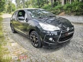 Citroen DS3 1.6 THP Sport Chic
