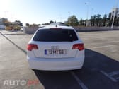 Audi A3 Sportback 1.6 TDI