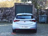 Opel Astra 1.6 CDTI Edition S/S