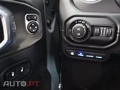 Jeep Wrangler Sahara 2.0 TG Plug In Hybrid 4Xe AT8