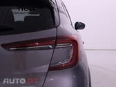 Renault Captur 1.0 Tce Rs Line