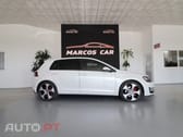 Volkswagen Golf 2.0 TSi GTi Performance