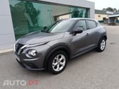Nissan Juke 1.0 DIG-T N-Connecta