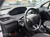Peugeot 208 1.6 BlueHDi Style