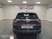 Renault Mégane Sport Tourer 1.5 dCi Bose Edition