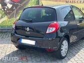 Renault Clio 1.5 dCi Dynamique