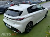 Peugeot 308 1.6 Hybrid GT e-EAT8