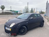 Alfa Romeo Mito 1.3 JTD Progression