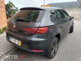 Seat Leon 1.6 TDI FR S/S