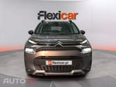 Citroen C3 Aircross 1.2 Puretech Feel
