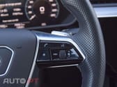Audi E-Tron 55 quattro S line