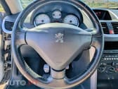 Peugeot 207 CC 16V