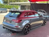 Audi A3 Sportback 1.6 TDi Sport