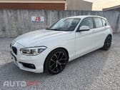BMW 116 i