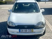 Opel Corsa 1.5 TD Sport