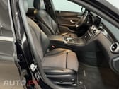 Mercedes-Benz C 220 Station CDI 7G-TRONIC Avantgarde Edition