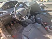 Peugeot 208 1.2 VTi Allure