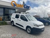 Citroen Berlingo 1.5 BlueHDi XL Shine Pack