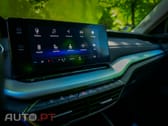 Skoda Octavia Break 1.4 TSI iV Style DSG