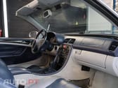 Mercedes-Benz CLK 200 Kompressor Cabrio Avantgarde