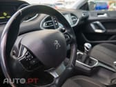 Peugeot 308 1.5 BlueHDi Business Line