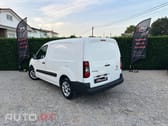Citroen Berlingo 1.6 HDi L2 Confort