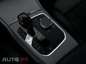 BMW 320 e Touring Line Luxury Auto
