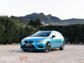 Seat Leon 2.0 TSI S&S DSG Cupra 290