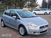 Fiat Grande Punto 1.3 M-Jet Active