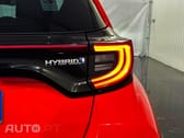 Toyota Yaris 1.5 HDF Comfort