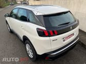 Peugeot 3008 1.5 BlueHDi Allure