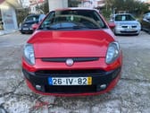 Fiat Punto Evo 1.2 Racing