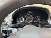 Mercedes-Benz E 250 CDI Avantgarde BlueEfficiency