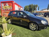 Volkswagen Golf 1.9 TDi Confortline