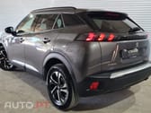 Peugeot E-2008 50 kWh Allure