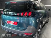 Peugeot 5008 1.5 BlueHDi Allure