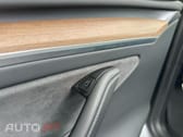 Tesla Model Y Performance Tração Integral