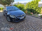 Volkswagen CC Citadino