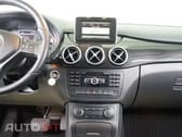 Mercedes-Benz B 180 Style Aut.