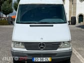 Mercedes-Benz Sprinter 308 2.3 D /30