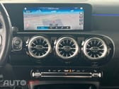 Mercedes-Benz A 45 AMG 4Matic+ Speedshift DCT 8G