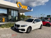 BMW 116 d Corporate Edition
