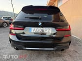 BMW 320 d Pack M Auto