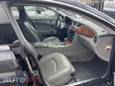 Mercedes-Benz CLS 320 CDI